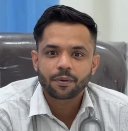 Dr. Malik