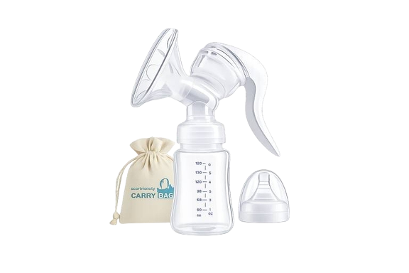 Hospital-Grade Breast Pump