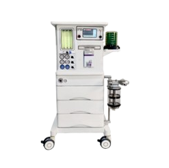 Anesthesia Machine