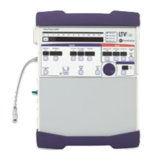 Portable Ventilator
