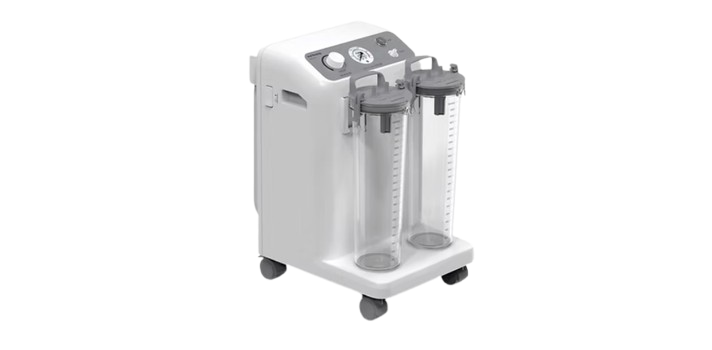 Medical Suction Unit