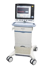 Mechanical Ventilator