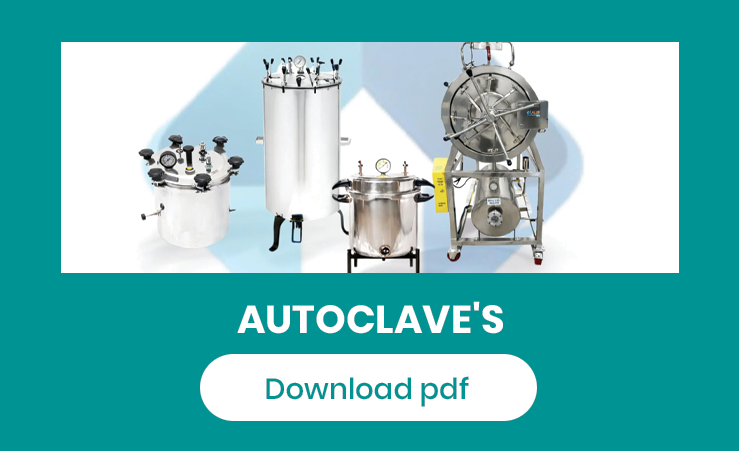 autoclave's