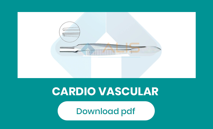 cardio vascular