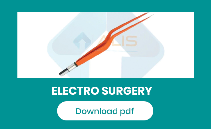 electro surgery