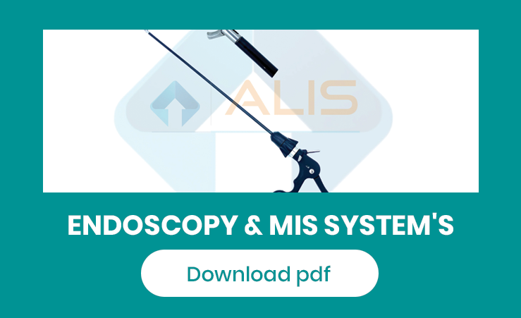 endoscopy & mis system's
