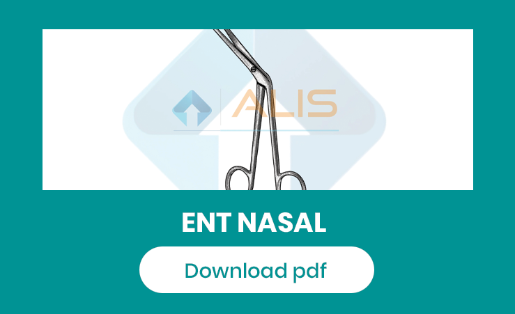 ent nasal