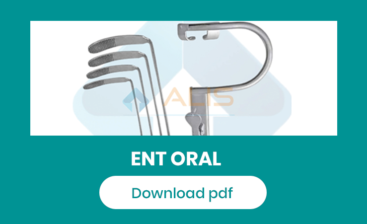 ent oral