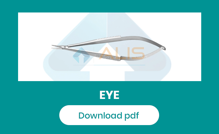 eye