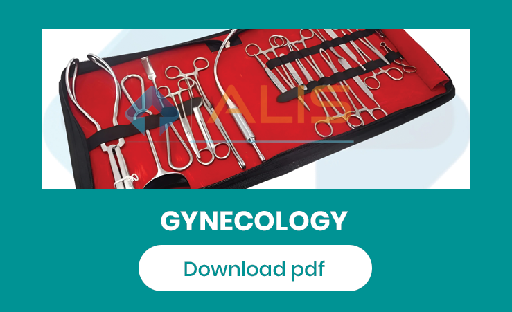 gynecology