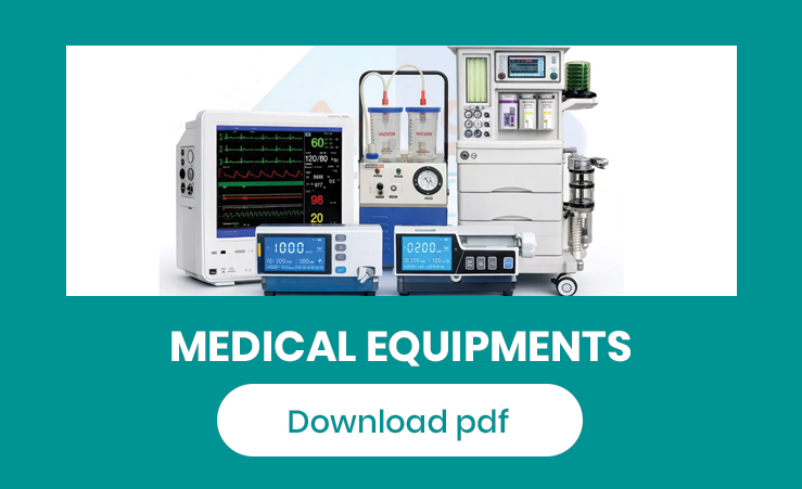 medical equipments