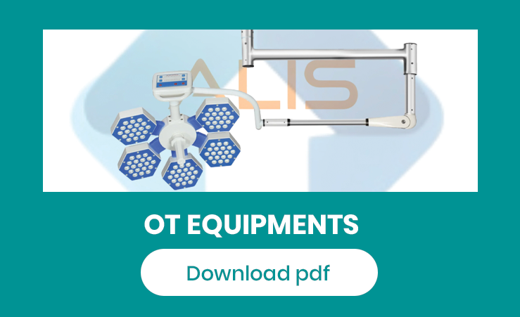 ot equipments