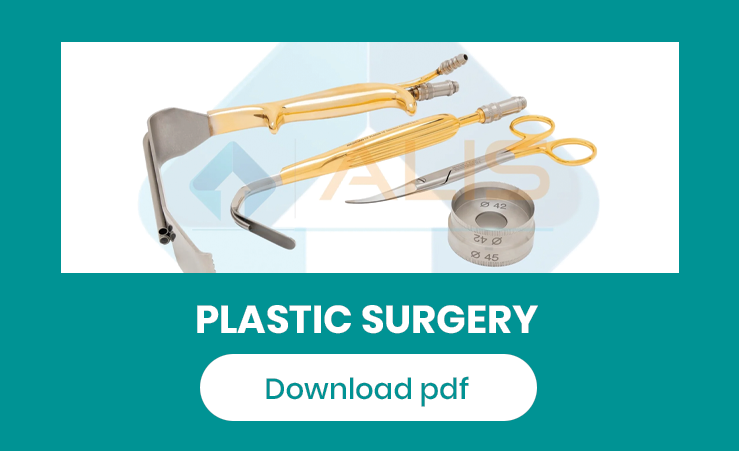 plastic surgery